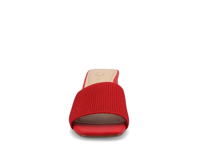 Journee Shilin Sandal - Free Shipping | DSW