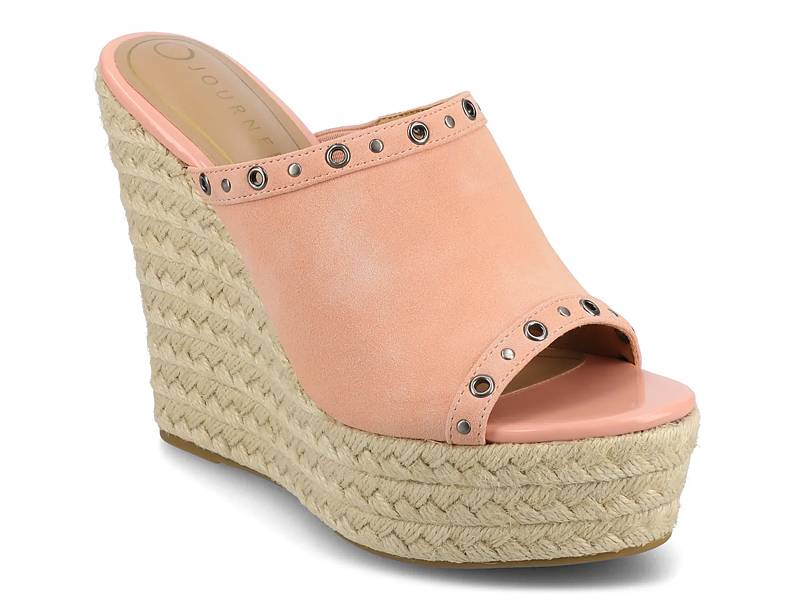 Yari Wedge Sandal