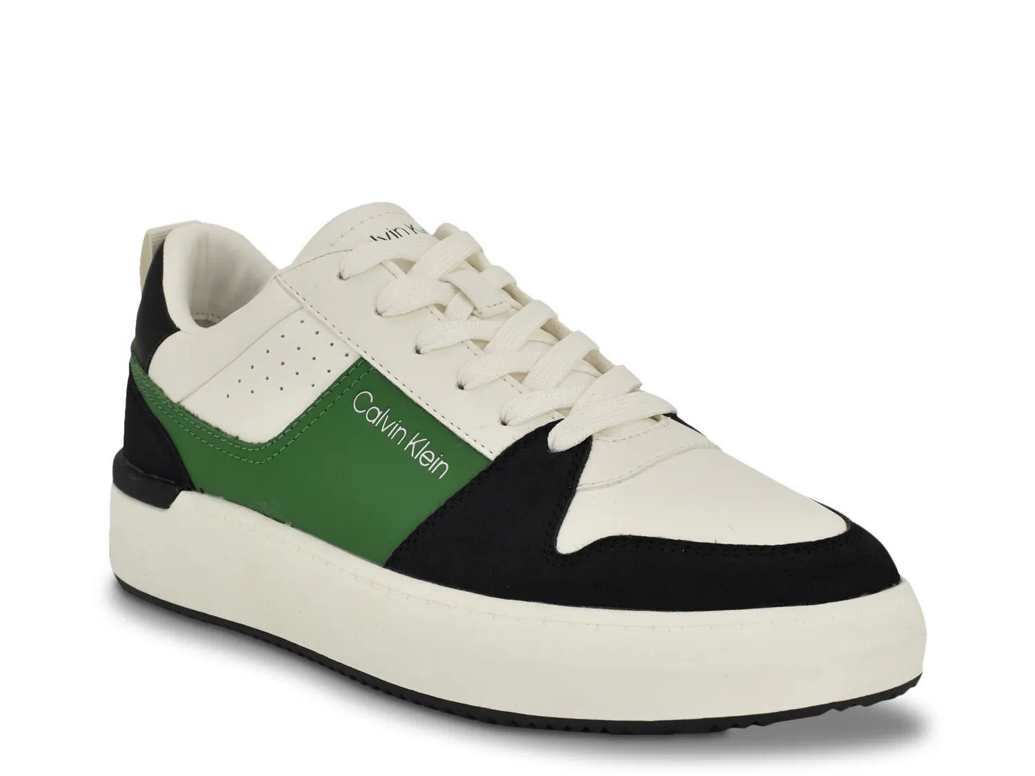 Мужские модные кроссовки Calvin Klein Blayne Sneaker