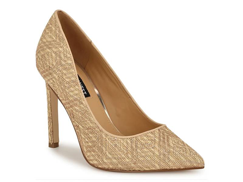 Nine West Tatiana Pump - Free Shipping | DSW