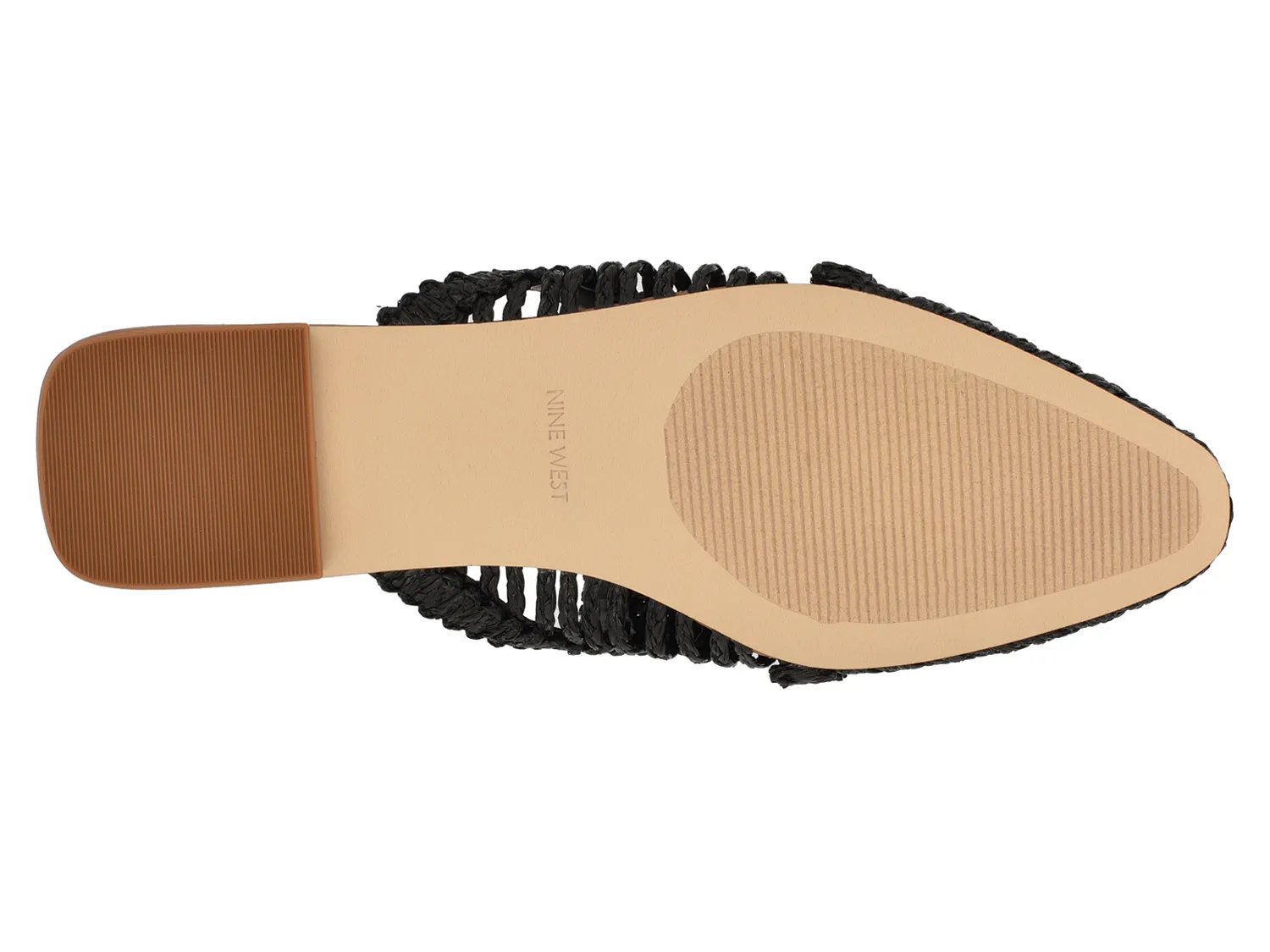 Campton Mule