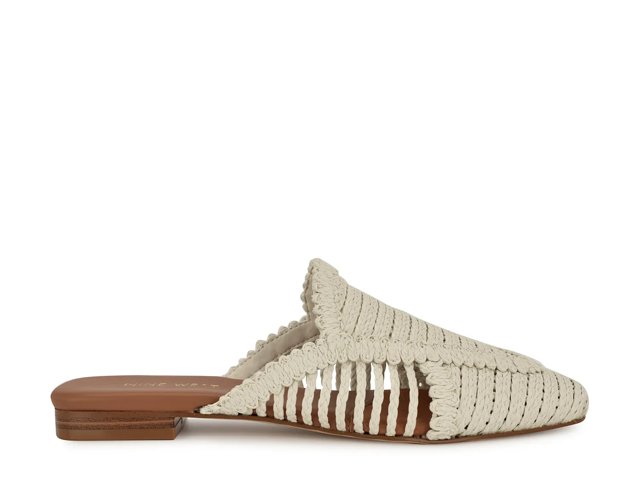 Nine West Campton Mule