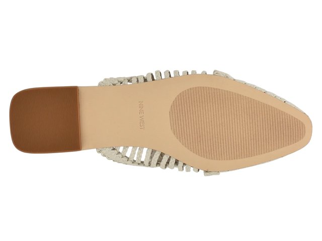 Nine West Campton Mule