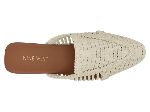 Nine West Campton Mule