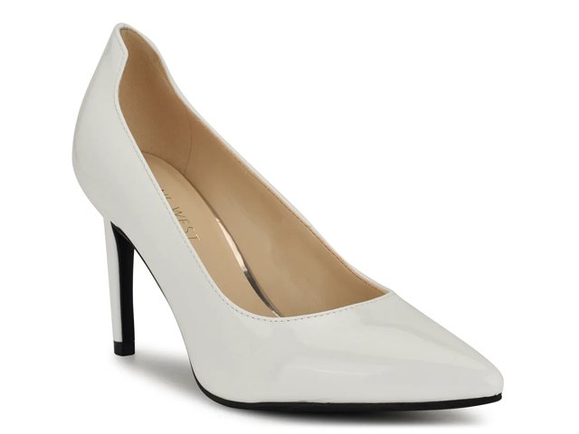 Nine West Edden Pump - Free Shipping | DSW