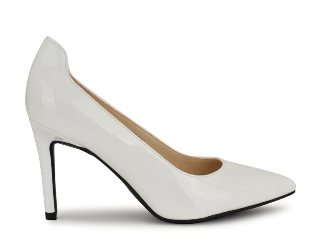 Nine West Edden Pump - Free Shipping | DSW