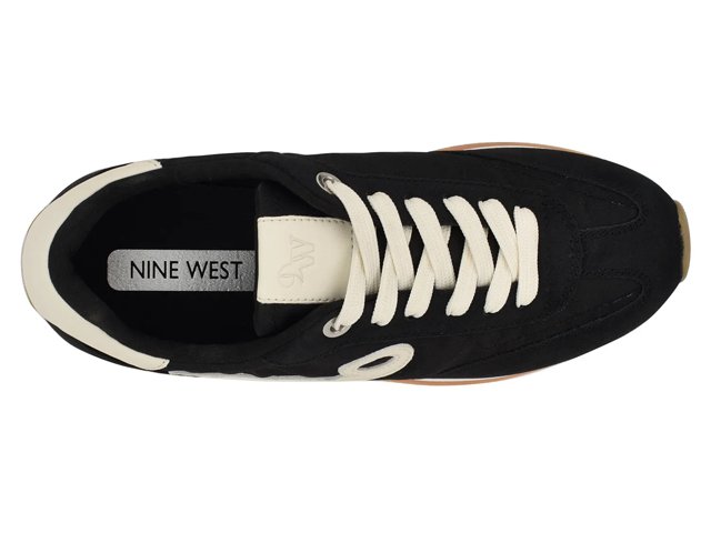 Nine West Fivo Sneaker - Free Shipping | DSW