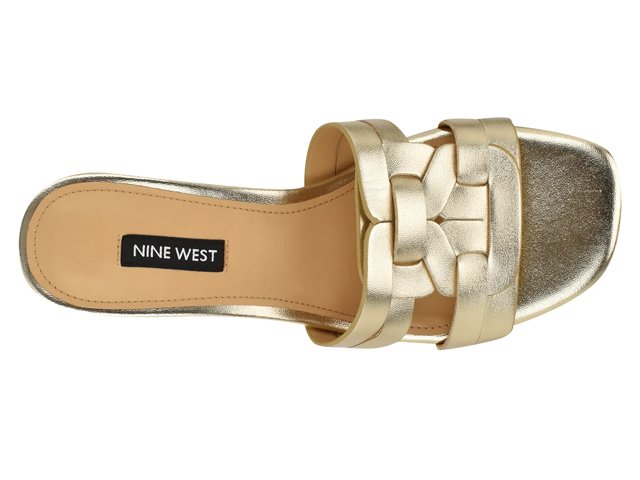 [SALE] ★Nine West Gennie★ サンダル Nine West Gennie Sandal - Free Shipping | DSW