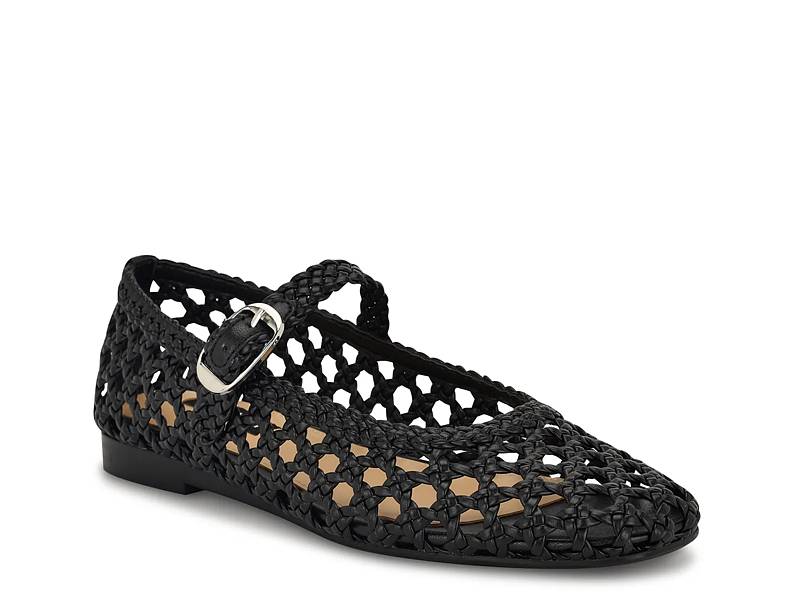 Halie Mary Jane Flat