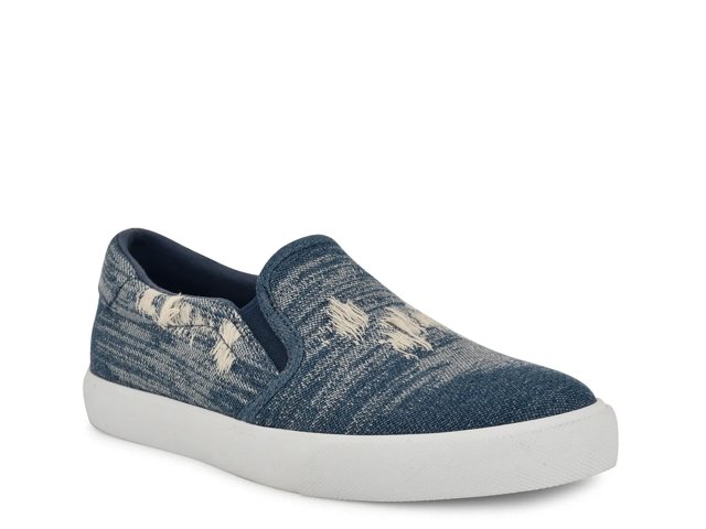 Nine West Lala Slip-On Sneaker - Free Shipping | DSW