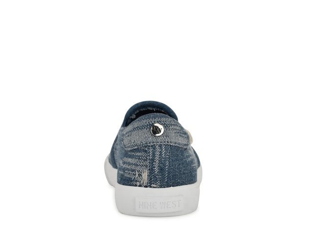 Nine West Lala Slip-On Sneaker - Free Shipping | DSW