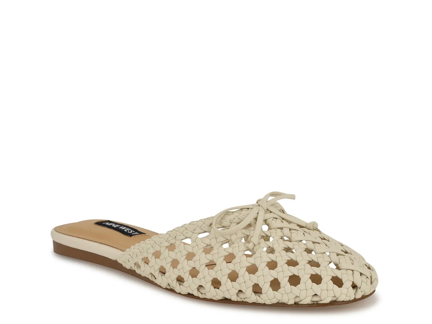【NINE WEST】Lolah ボヘミアン ミュール 597630_150_ss_01