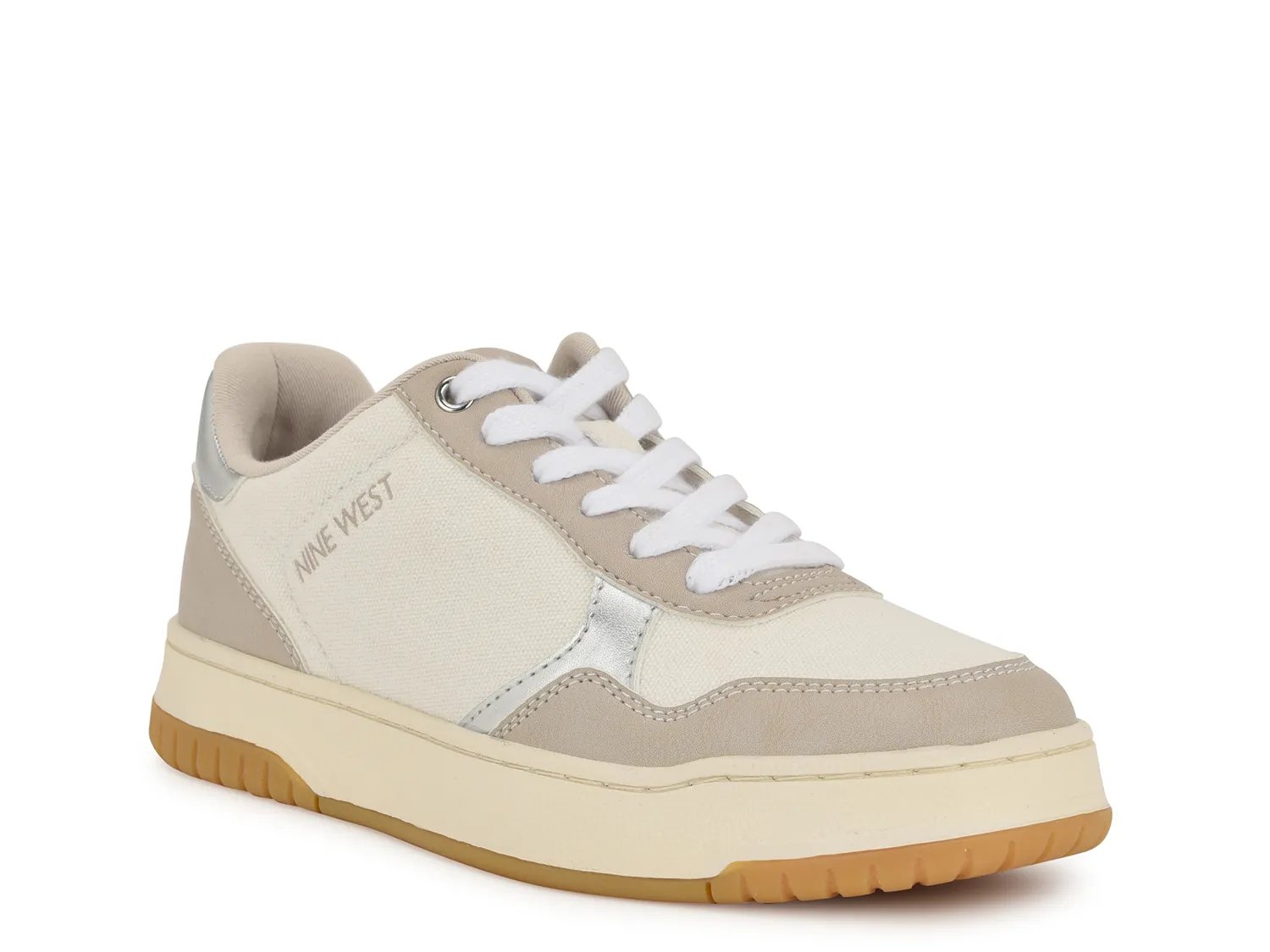 Женские модные кроссовки Nine West Nenya Sneaker