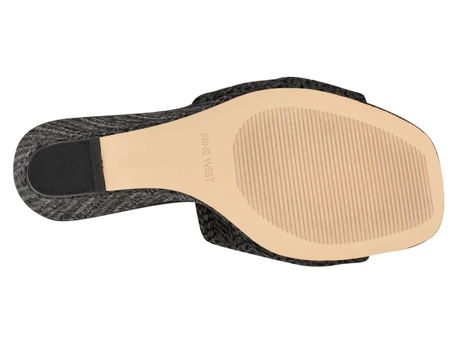 Nikhil Wedge Sandal