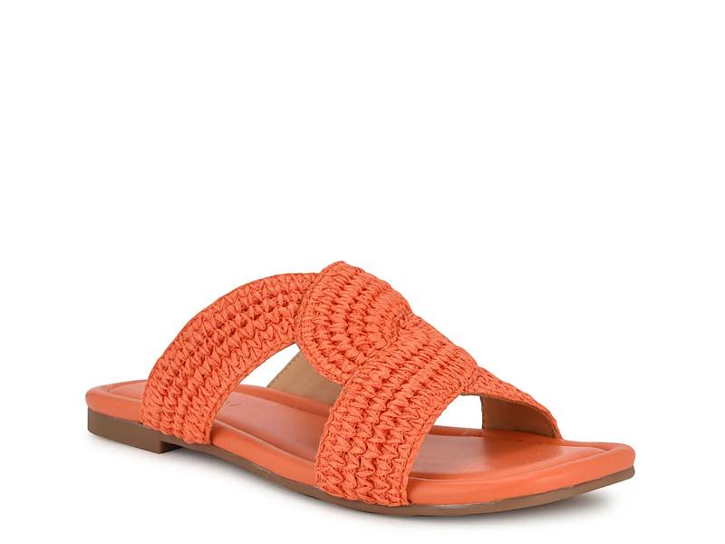 Quara Sandal
