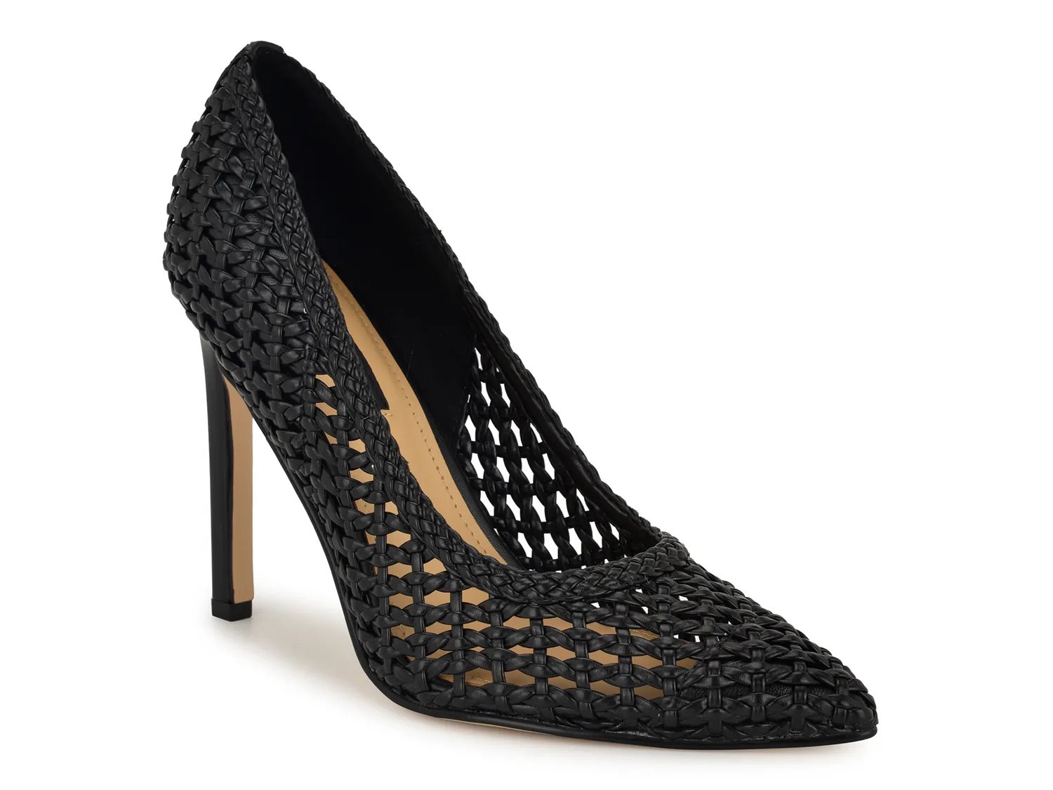 Женские модельные туфли Nine West Tatiana Pump