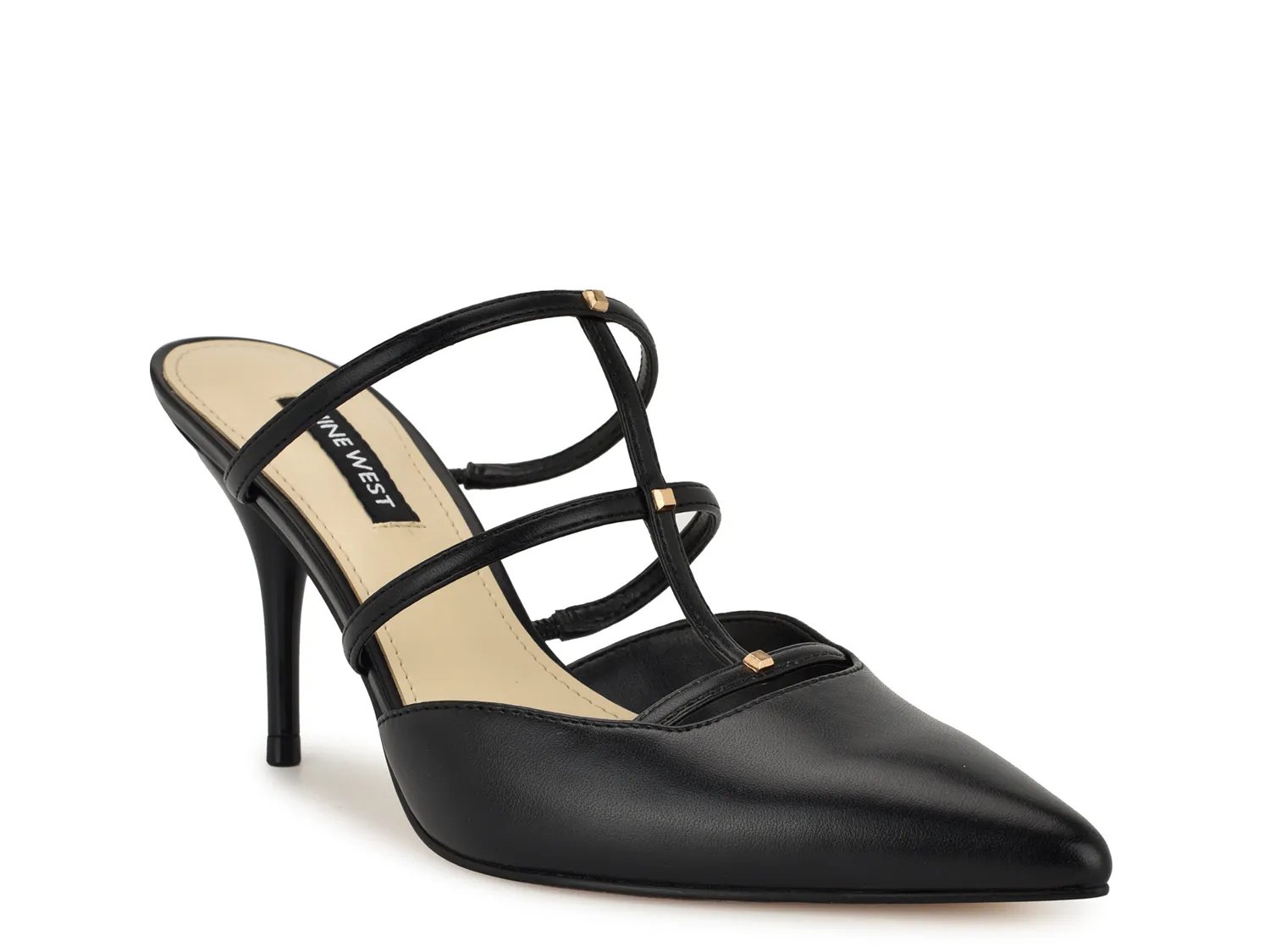 Женские модельные туфли Nine West Tianala Mule