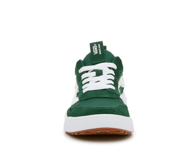 Vans Range Deluxe Sneaker - Women's