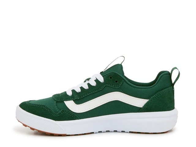 Vans Range Deluxe Sneaker - Women's