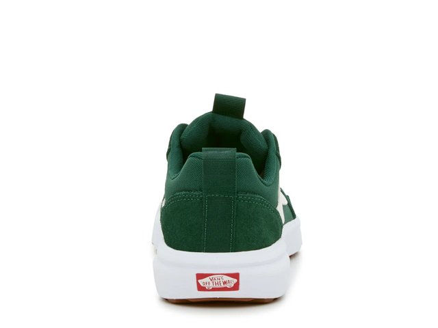 Vans Range Deluxe Sneaker - Women's