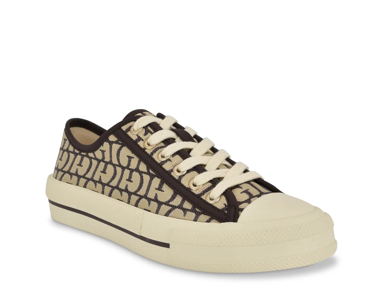 Женские модные кроссовки Guess Carey Sneaker