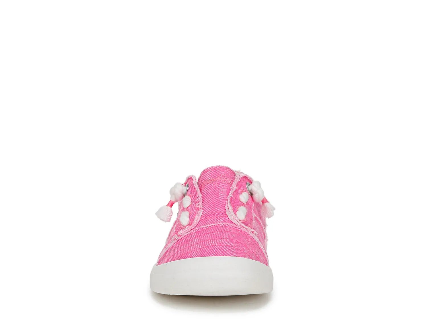 Beachside Slip-On