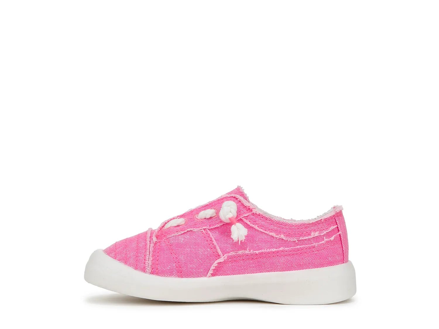 Beachside Slip-On