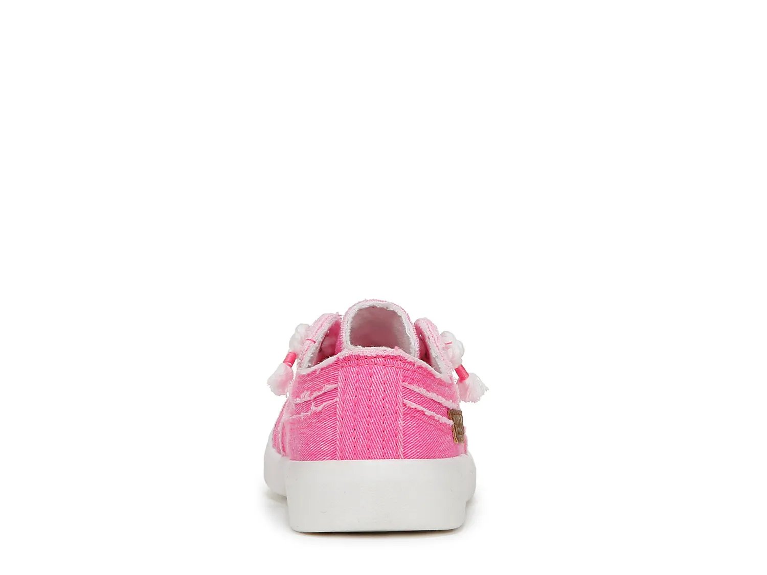 Beachside Slip-On