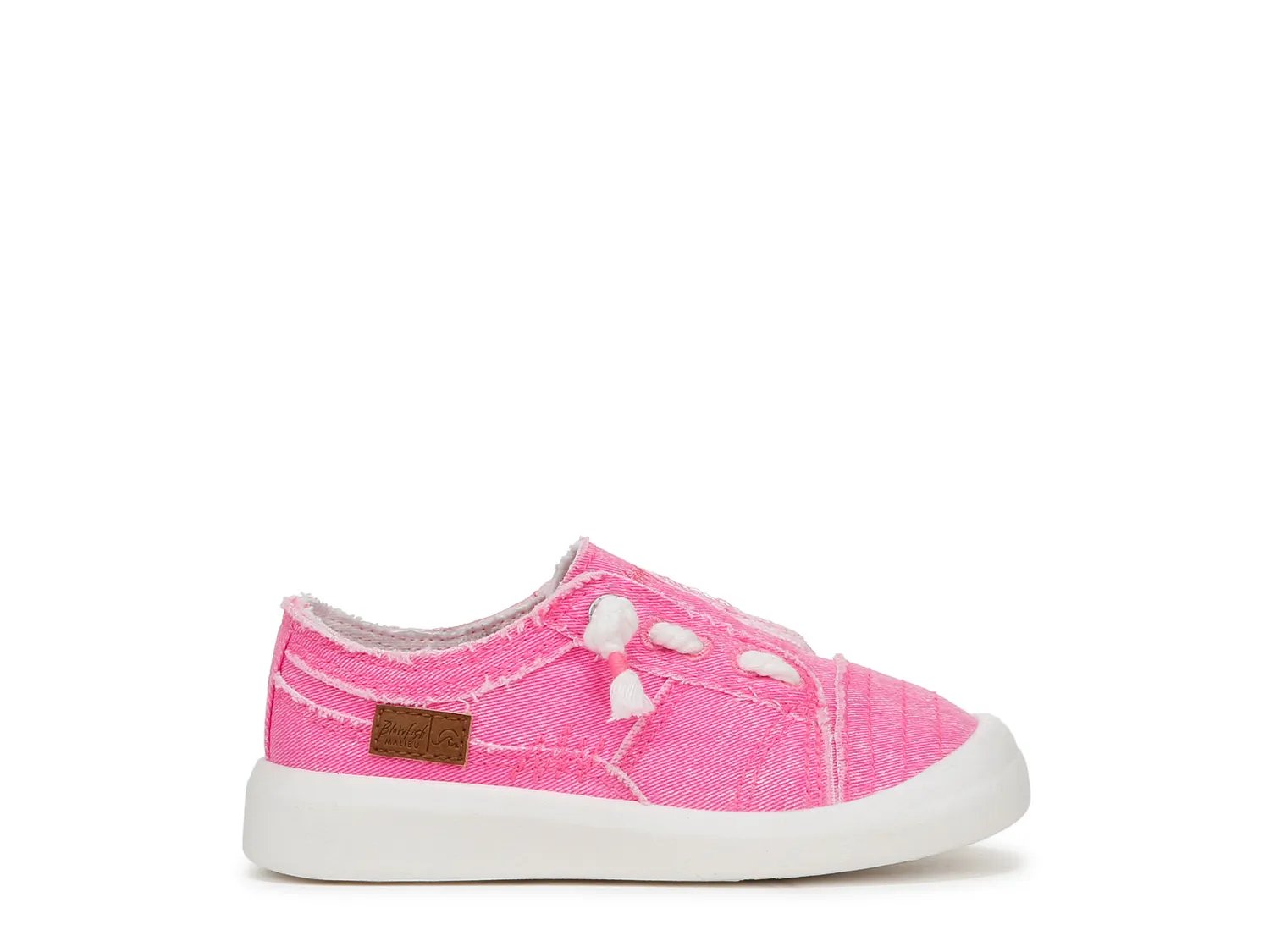 Beachside Slip-On