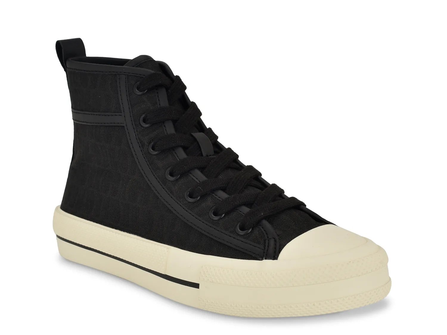 Женские модные кроссовки Guess Colyn High