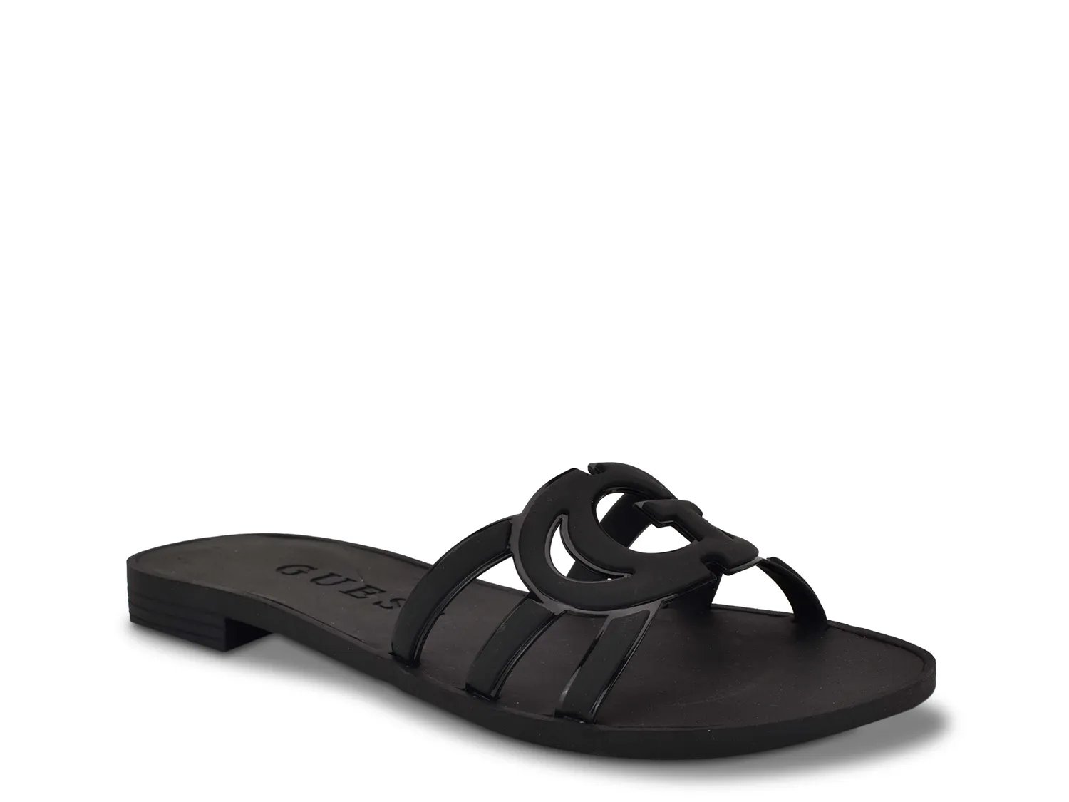 Женские босоножки Guess Elyho Sandal