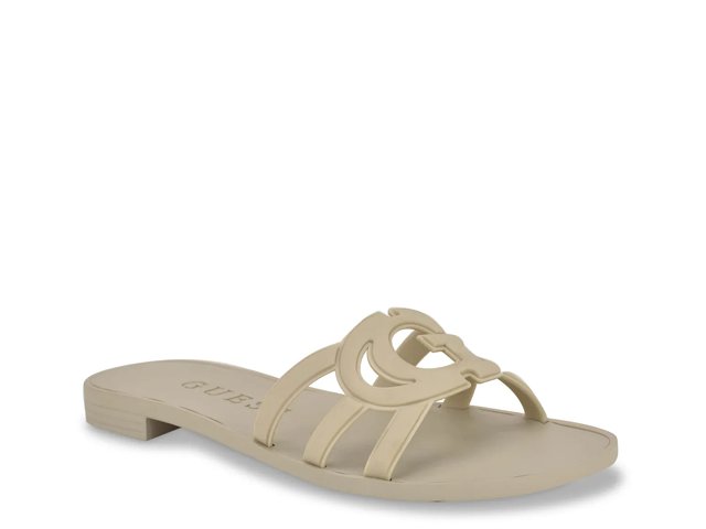 Guess Elyho Sandal - Free Shipping | DSW