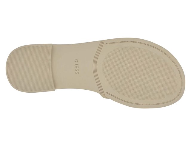 Guess Elyho Sandal - Free Shipping | DSW
