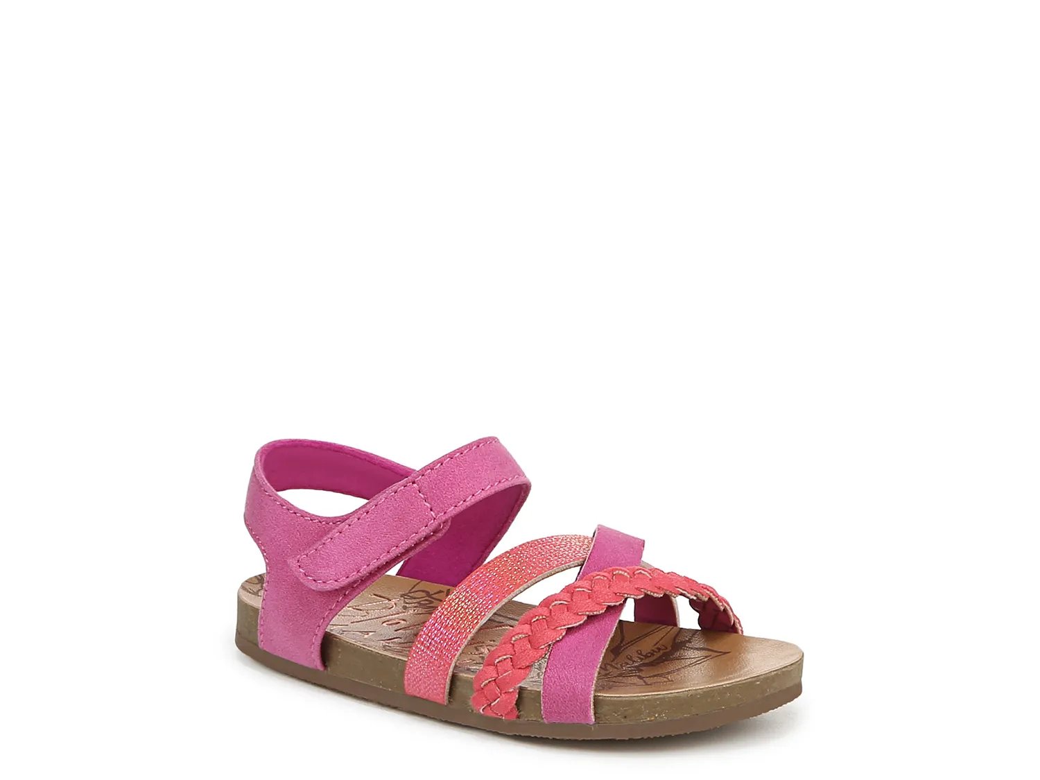 Gaia Sandal