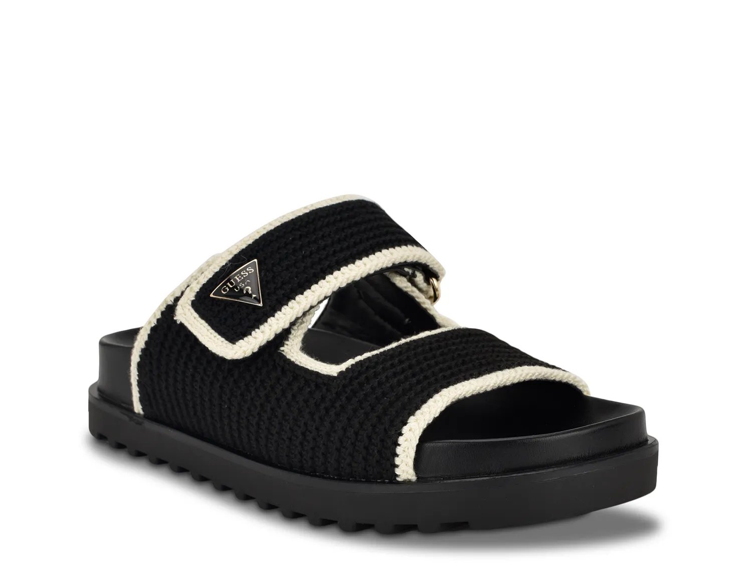 Женские босоножки Guess Fadenna Sandal