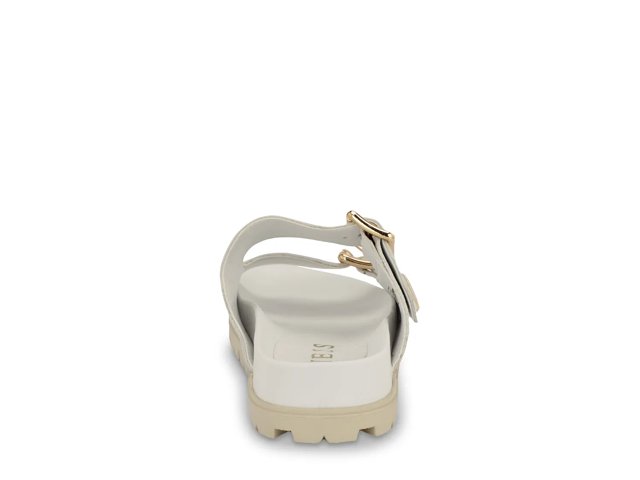 Fasten Sandal