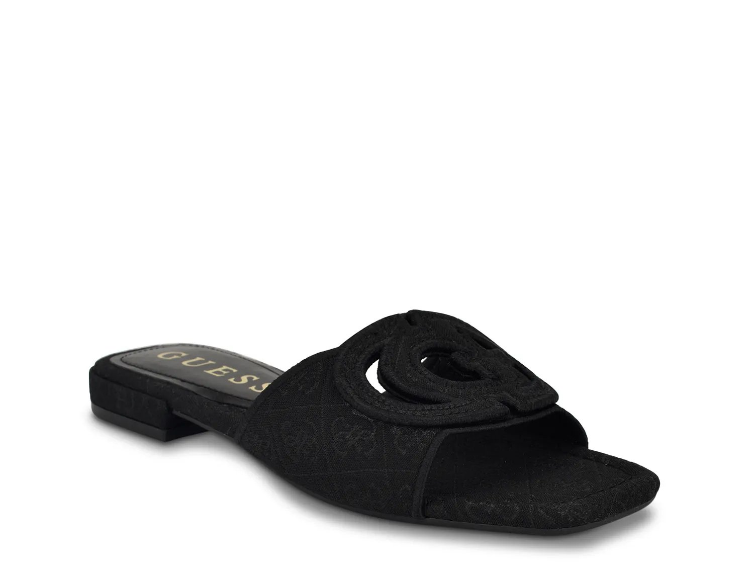 Женские босоножки Guess Tarishae Sandal