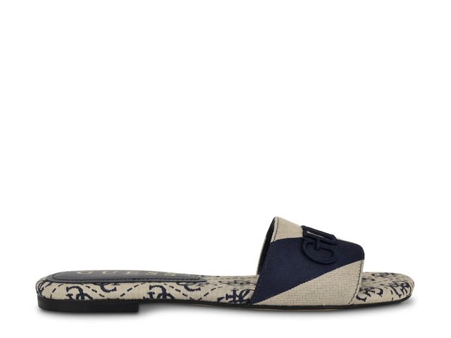 Guess Harini Sandal - Free Shipping | DSW