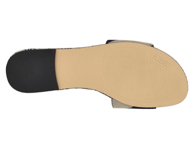 Guess Harini Sandal - Free Shipping | DSW