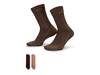 Nike Everyday Plus Lightweight Women's Crew Socks - 2 Pack