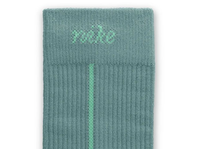 Nike Everyday Plus Lightweight Women's Crew Socks - 2 Pack
