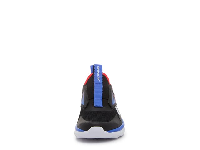 Reebok Lite Spinner Slip-On Sneaker - Kids' - Free Shipping | DSW