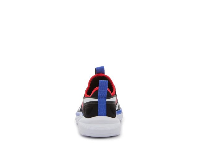 Reebok Lite Spinner Slip-On Sneaker - Kids' - Free Shipping | DSW