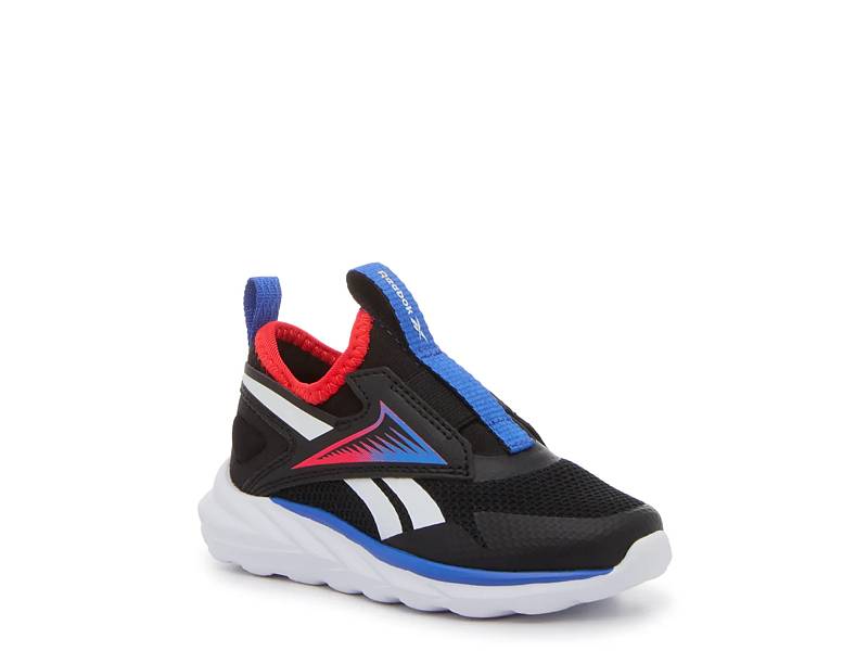 Lite Spinner Slip-On Sneaker - Kids'