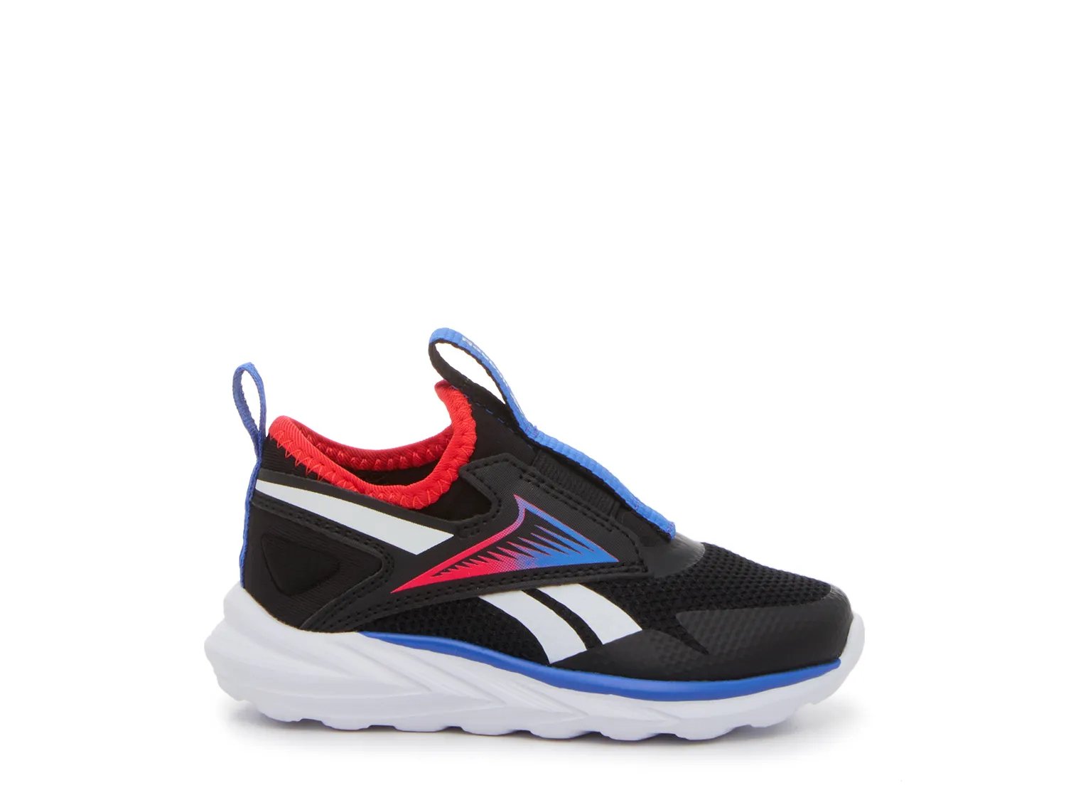 Lite Spinner Slip-On Sneaker