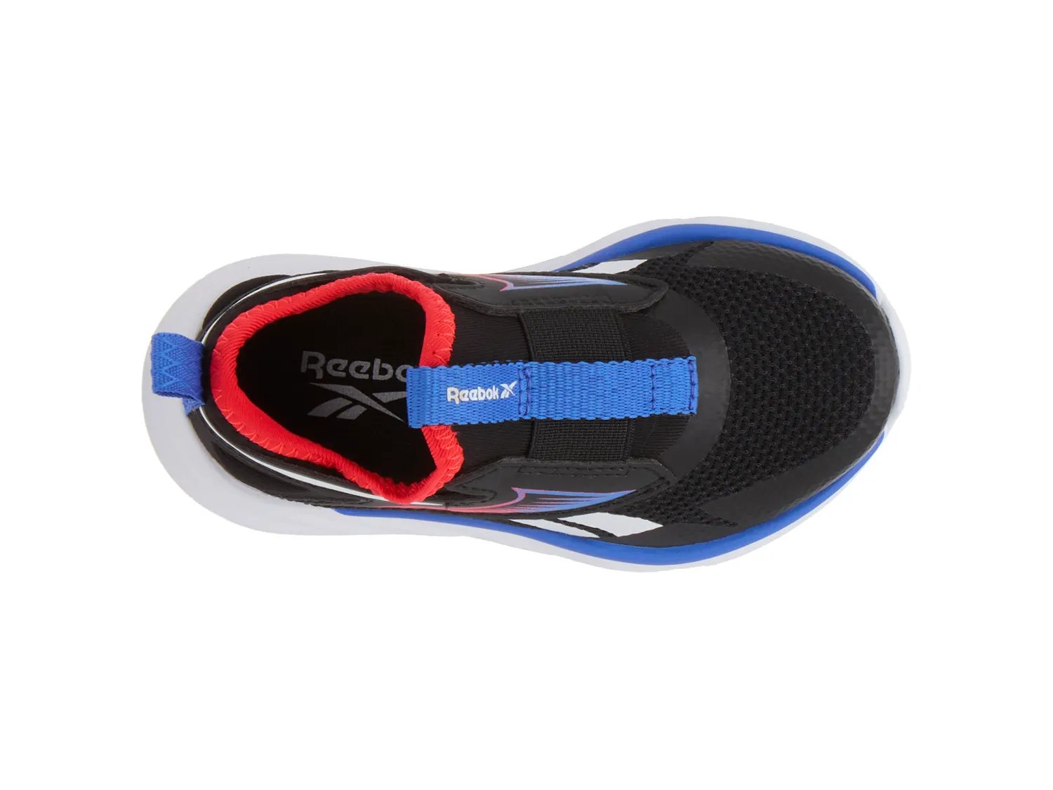 Lite Spinner Slip-On Sneaker