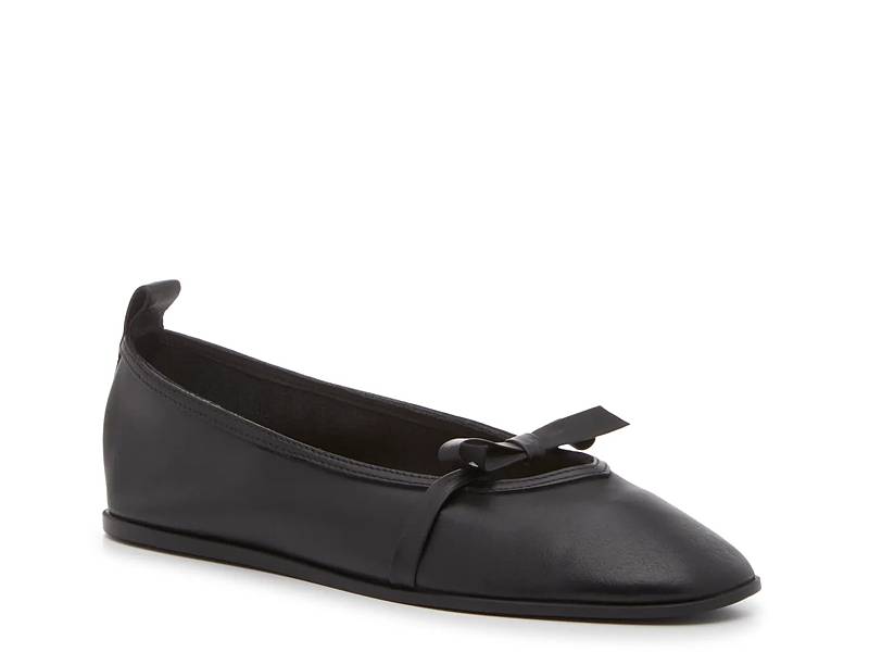 Mania Ballet Flat