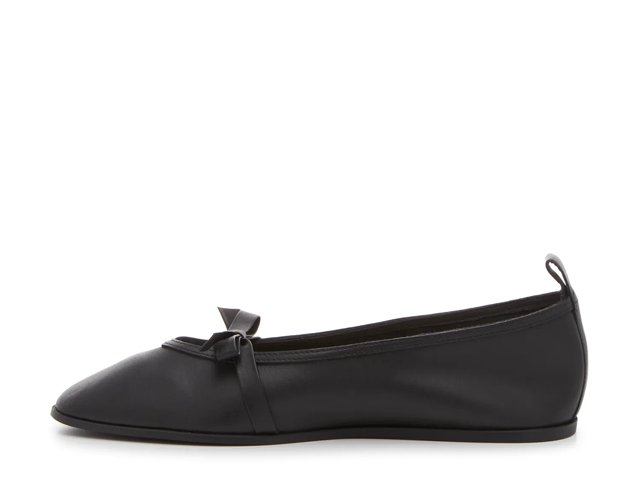 Free People Mania Ballet Flat