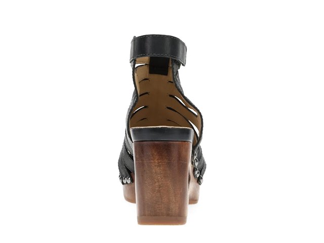 Dansko Adie Wedge Sandal Free Shipping DSW