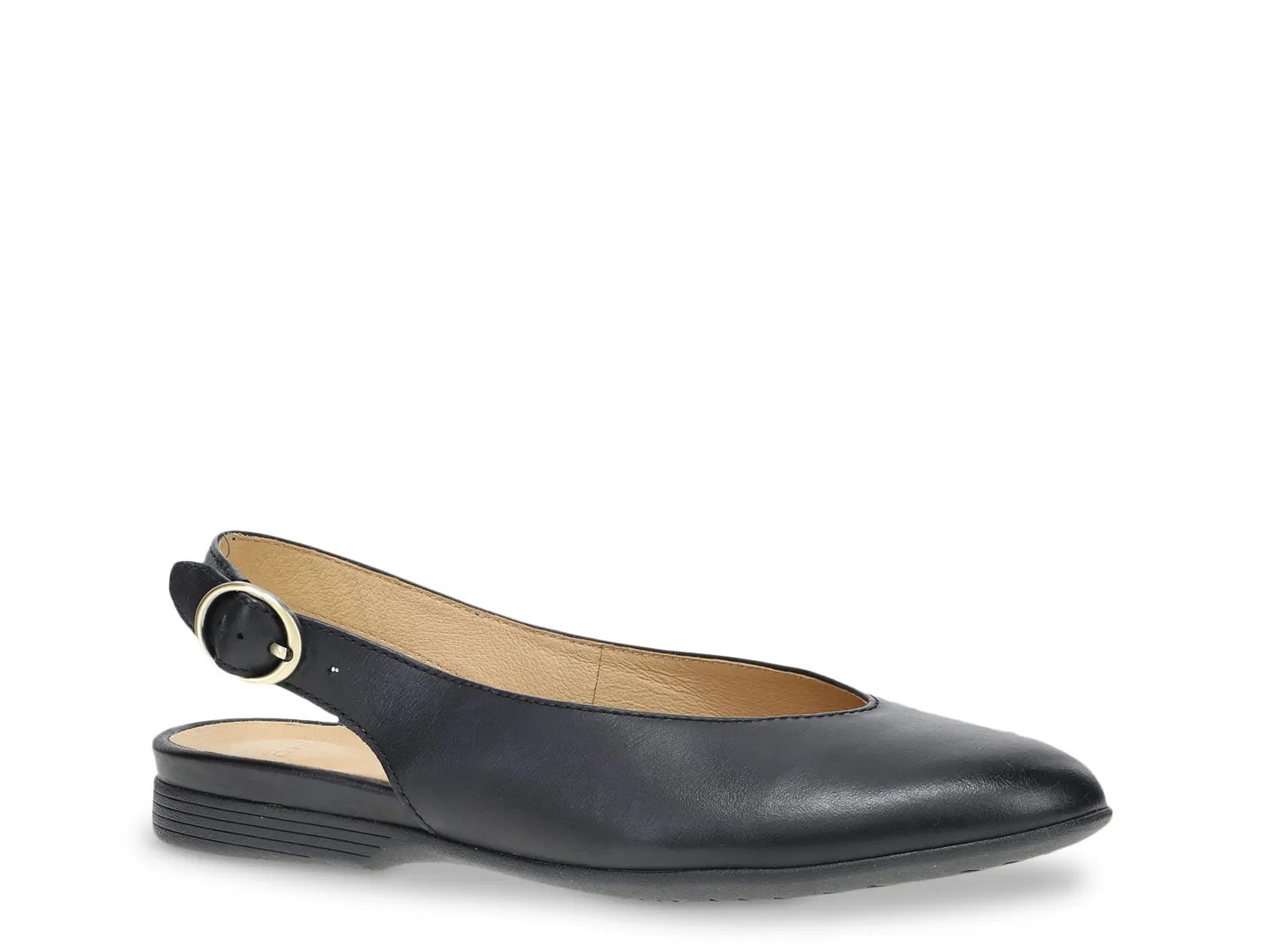 Женские балетки Dansko Lea Flat